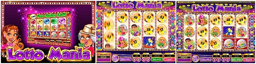 Lotto Mania Slot สล็อตค่าย Pragmatic Play บนเว็บ PGSLOT