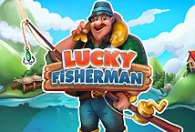 Lucky Fisherman สล็อตค่าย Skywind Gaming บนเว็บ SLOTXO เว็บตรง
