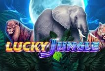 Lucky Jungle สล็อตค่าย Skywind Gaming บนเว็บ SLOTXO เว็บตรง