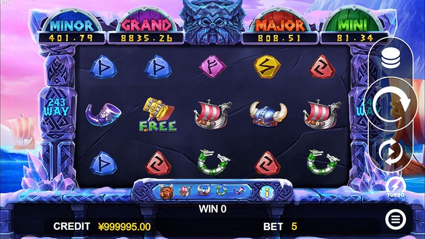 Lucky Patrick Funta Gaming Slots เว็บตรง สล็อต XO