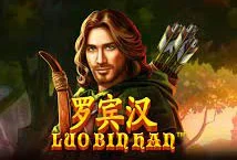 Luo Bin Han สล็อตค่าย Skywind Gaming บนเว็บ SLOTXO เว็บตรง