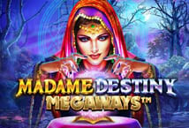 Madame Destiny Megaways สล็อต Pragmatic Play สล็อต PG เข้าสู่ระบบ