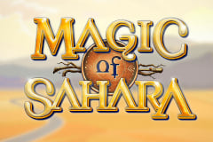 Magic of Sahara MICROGAMING SLOTXO