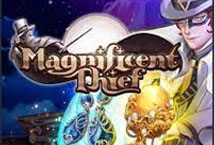 Magnificent Thief Funta Gaming Slots เข้าสู่ระบบ SLOTXO