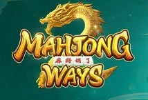 Mahjong Ways 2 PG SLOT PGslot Games