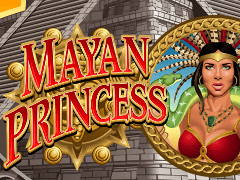 Mayan Princess MICROGAMING SLOTXO