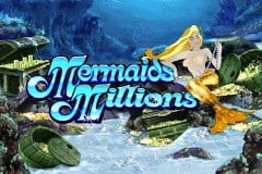 Mermaids Millions MICROGAMING SLOTXO