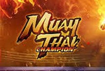 Muay Thai Champion PG SLOT PGslot Games