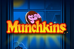 Munchkins MICROGAMING SLOTXO