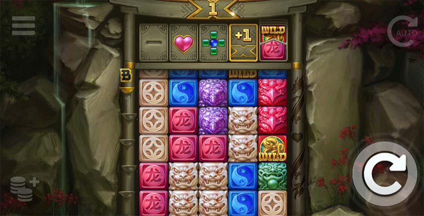 Mystic Orbs สล็อตค่าย Elk Studios Gaming ทางเข้า SLOTXO เว็บตรง