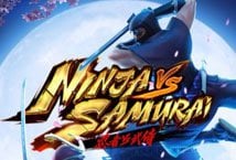 Ninja Vs Samurai PG SLOT PGslot Games