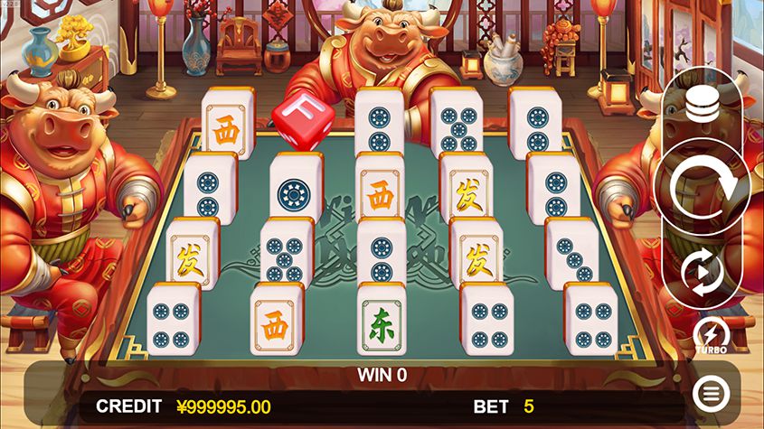 Niu Niu Mahjong Funta Gaming Slots เว็บตรง สล็อต XO