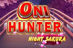 Oni Hunter Night Sakura MICROGAMING SLOTXO