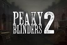 Peaky Blinders 2 สล็อต Pragmatic Play สล็อต PG เข้าสู่ระบบ
