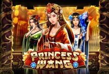 Princess Wang สล็อตค่าย Spadegaming เข้าสู่ระบบ บนเว็บ สล็อต XO