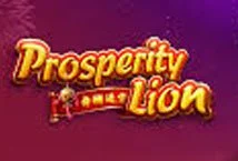 Prosperity Lion PG SLOT PGslot Games