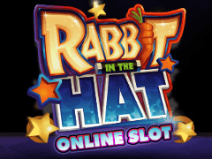 Rabbit in the Hat MICROGAMING SLOTXO