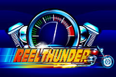 Reel Thunder MICROGAMING SLOTXO