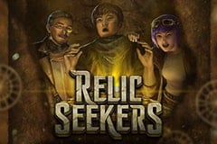 Relic Seekers MICROGAMING SLOTXO