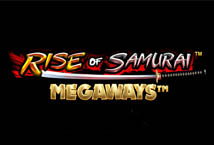 Rise Of Samurai Megaways สล็อต Pragmatic Play สล็อต PG เข้าสู่ระบบ