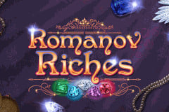 Romanov Riches MICROGAMING SLOTXO