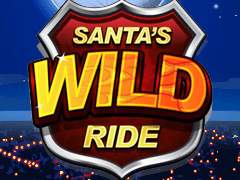 Santa's Wild Ride MICROGAMING SLOTXO