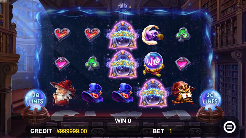 School of Witchcraft Funta Gaming Slots เว็บตรง สล็อต XO