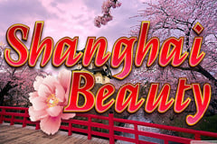 Shanghai Beauty MICROGAMING SLOTXO