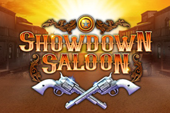 Showdown Saloon MICROGAMING SLOTXO