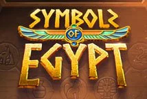 Symbols Of Egypt PG SLOT PGslot Games
