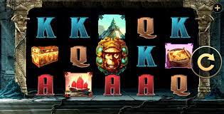 Temple of the Golden Monkey สล็อตค่าย High 5 Slots เข้าสู่ระบบ บนเว็บ สล็อต XO