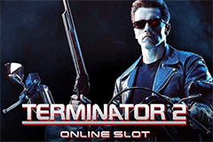 Terminator 2 MICROGAMING SLOTXO