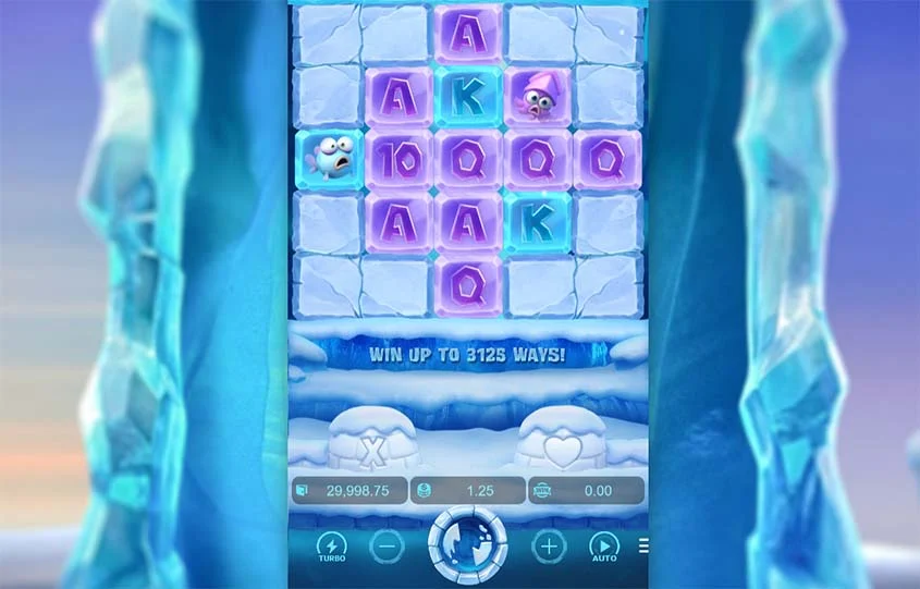 The Great Icescape PG SLOT PGThai888