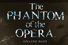 The Phantom of the Opera MICROGAMING SLOTX