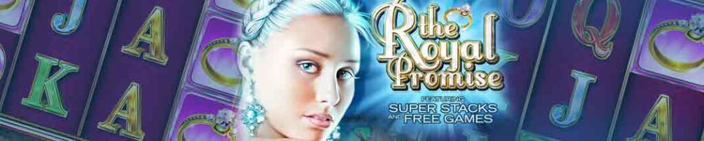 The Royal Promise สล็อตค่าย High 5 Slots เข้าสู่ระบบ บนเว็บ สล็อต XO