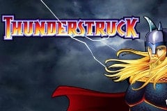 Thunderstruck MICROGAMING SLOTXO