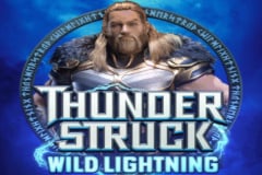 Thunderstruck Wild Lightning MICROGAMING SLOTXO