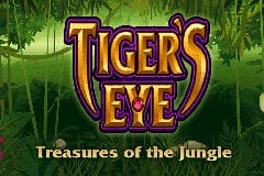 Tiger's Eye MICROGAMING SLOTXO