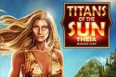 Titans of The Sun - Theia MICROGAMING SLOTXO