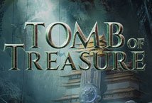 Tomb Of Treasure PG SLOT PGslot Games