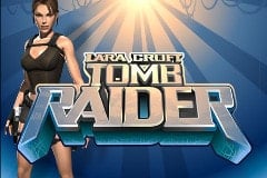 Tomb Raider MICROGAMING SLOTXO