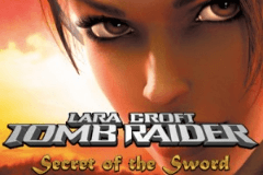 Tomb Raider Secret of the Sword MICROGAMING SLOTXO