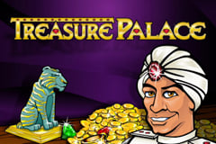 Treasure Palace MICROGAMING SLOTXO