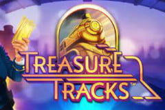 Treasure Tracks MICROGAMING SLOTXO