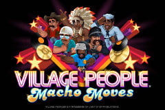 Village People Macho Moves MICROGAMING SLOTXO