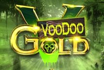 Voodoo Gold Elk Studios สล็อต XO เข้าสู่ระบบ
