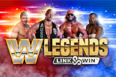 WWE Legends Link & Win MICROGAMING SLOTXO