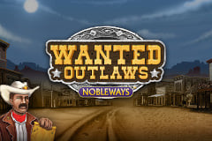 Wanted Outlaws MICROGAMING SLOTXO