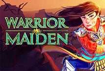 Warrior Maiden สล็อตค่าย High 5 Games บนเว็บ SLOTXO เว็บตรง