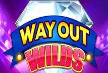 Way Out Wilds สล็อตค่าย High 5 Games บนเว็บ SLOTXO เว็บตรง